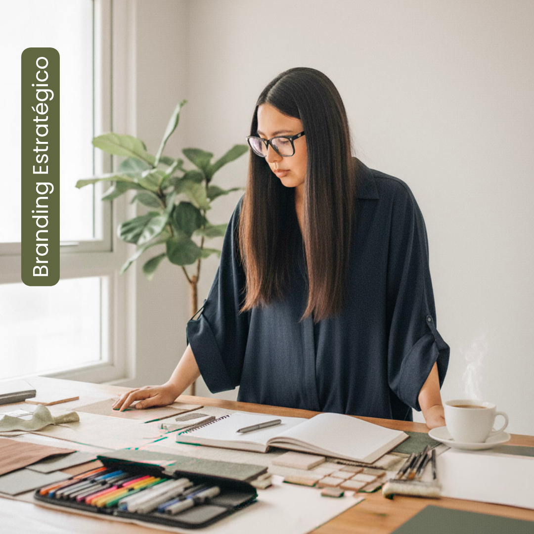 ↳ASESORÍA POWER BRAND