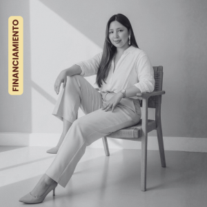 ↳ ASESORÍA FINANCIAMIENTO SERCOTEC